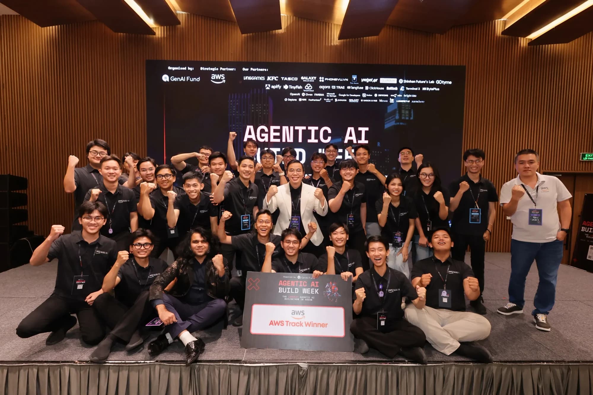 OneTeam — 5